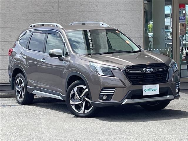 フォレスター2.0 アドバンス 4WD