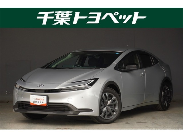 プリウス1.8 X