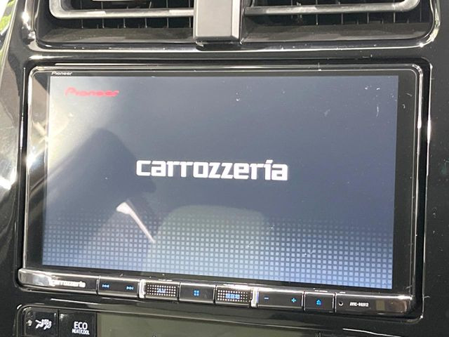 プリウス1.8 S ツーリングセレクション