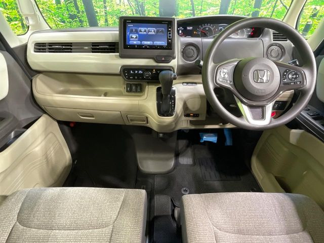 N-BOXG EX ホンダセンシング