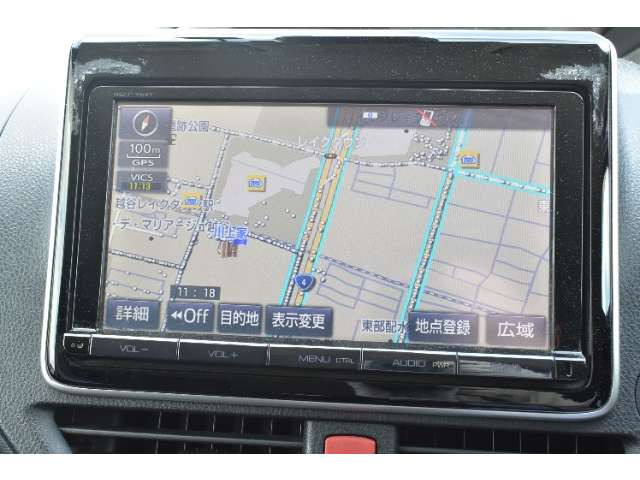 ヴォクシー2.0 ZS