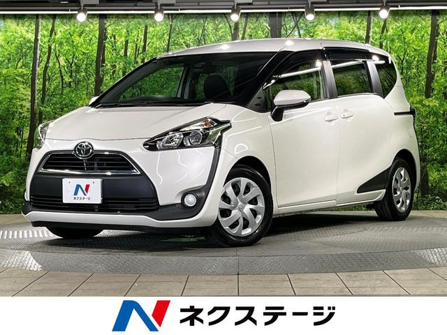 シエンタ1.5 G