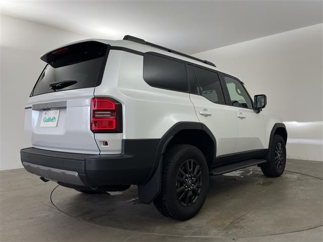 ランドクルーザー2502.7 VX 4WD