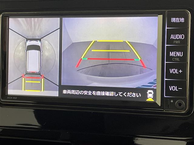 ルーミー1.0 カスタム G