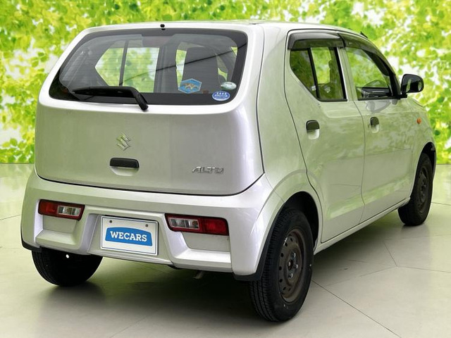 アルトF 4WD
