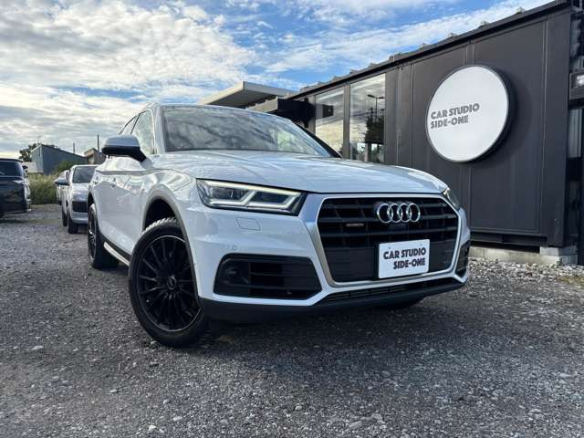 CAR STUDIO SIDE-ONE�ł́A���ׂĂ̂��Ԃɂ����Ĉ��S�̎x�����z�\���ƂȂ��Ă���܂��B����p�𖾊m�����Ă���܂��̂ň��S���Ă��������������܂�!