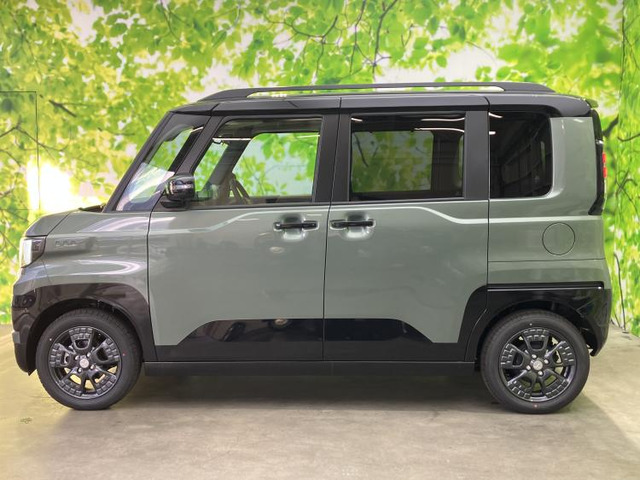 デリカミニT プレミアム デリマル パッケージ 4WD