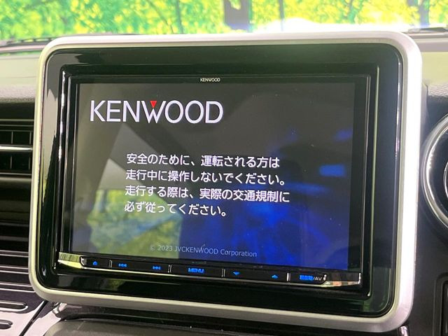 スペーシアカスタムハイブリッド(HYBRID)  XS