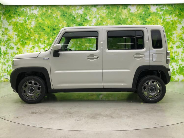 ハスラーハイブリッド(HYBRID) G