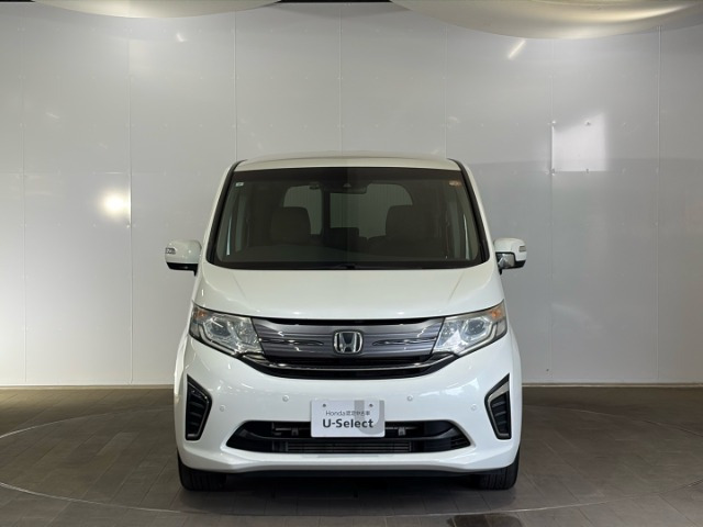 ステップワゴン1.5 G EX