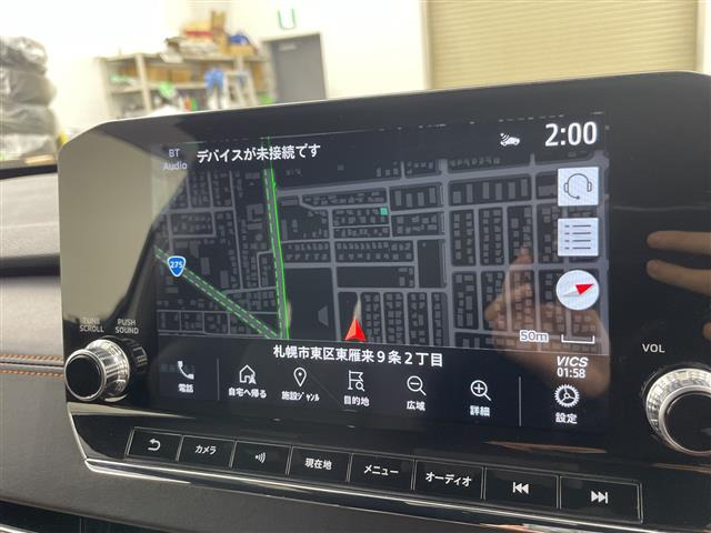 アウトランダーPHEV 2.4 P 4WD