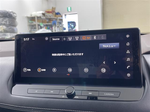 エクストレイル1.5 G e-4ORCE 4WD