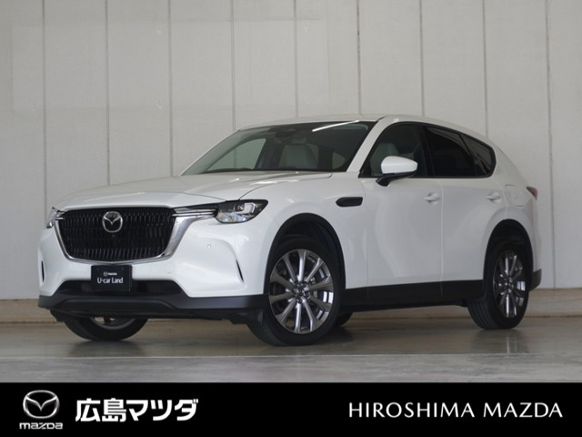 CX-603.3 XD Lパッケージ ディーゼル