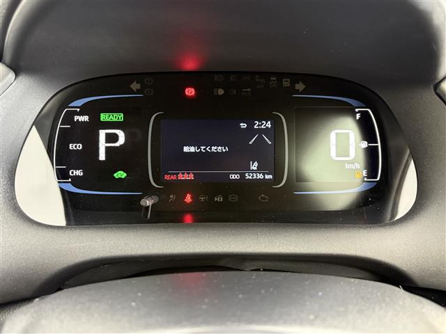 アクア1.5 G