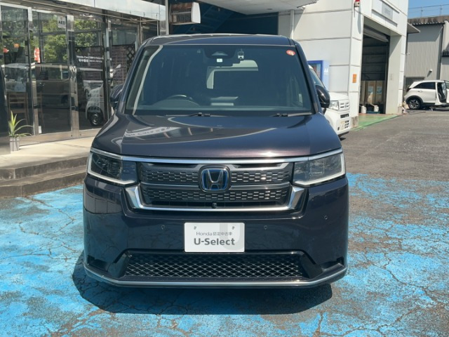 ステップワゴン