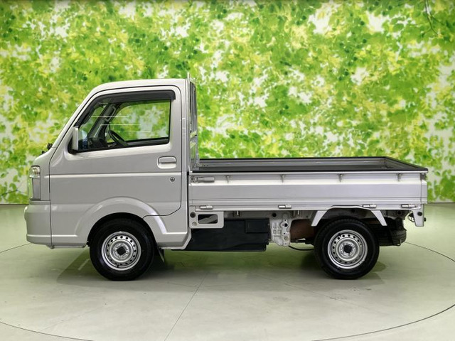 キャリイKX 4WD