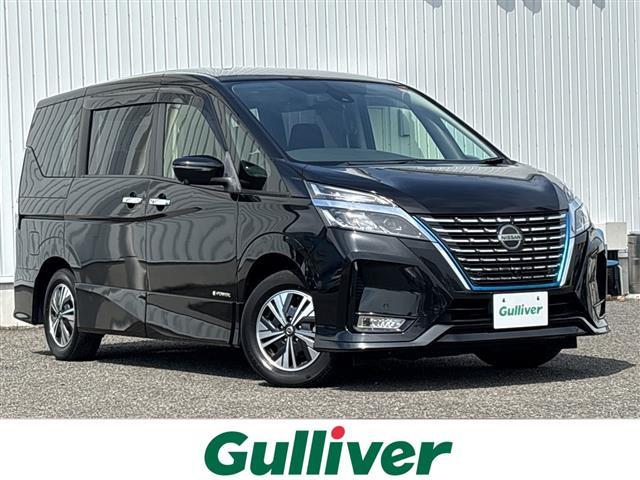 セレナ1.2 e-POWER ハイウェイスターV