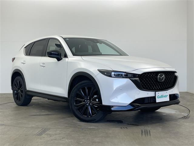 CX-52.2 XD スポーツアピアランス