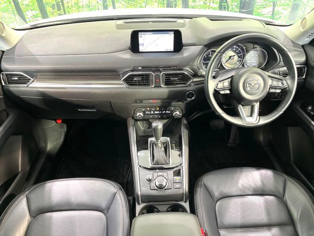 CX-52.2 XD Lパッケージ