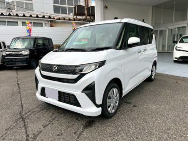ムーヴX