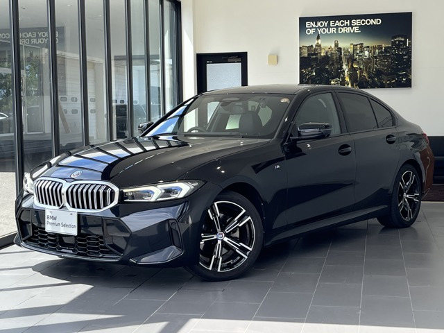 3シリーズセダン320d xドライブ Mスポーツ 4WD