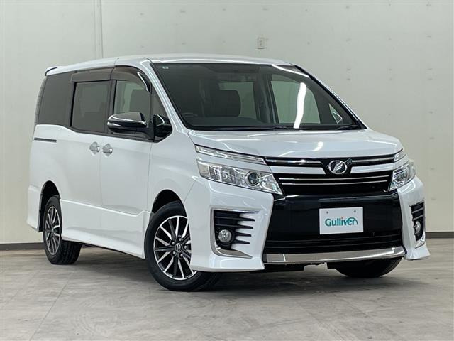 ヴォクシー2.0 ZS 煌
