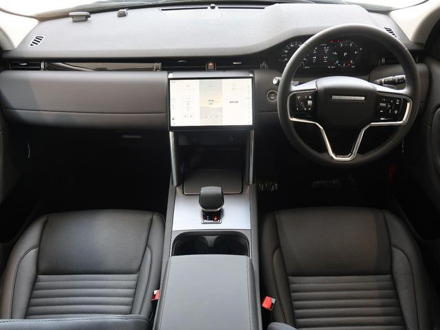 ディスカバリースポーツRダイナミック S 2.0L D200 5+2シート ディーゼル 4WD