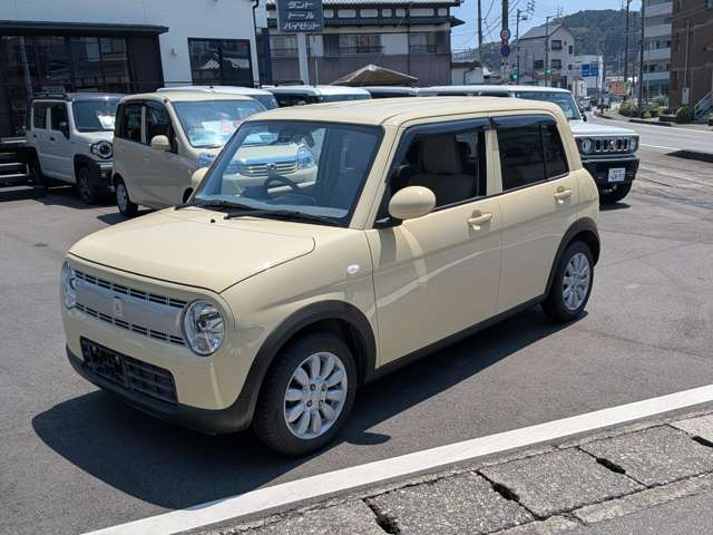 アルトラパンL