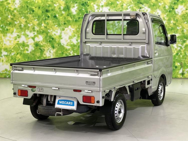 キャリイKX 4WD