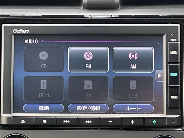 シビック1.5