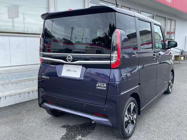 デイズハイウェイスターX プロパイロットエディション