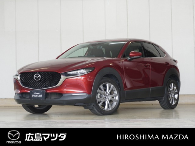 CX-302.0 20S プロアクティブ ツーリングセレクション