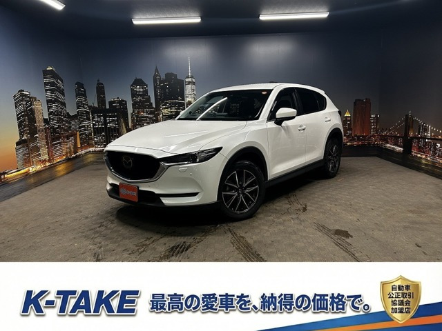 CX-52.2 XD プロアクティブ 4WD