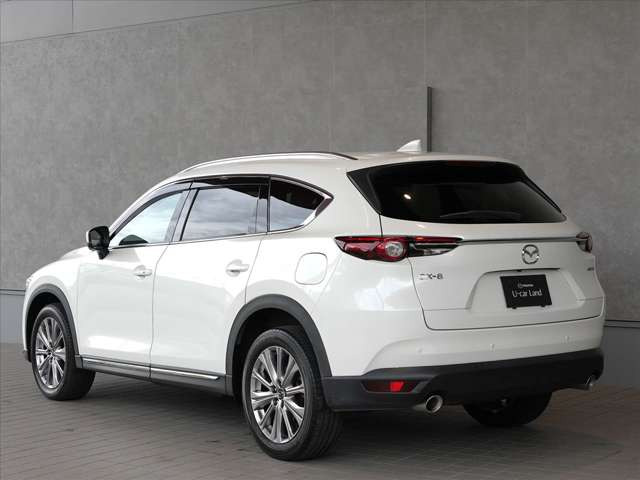 CX-82.2 XD エクスクルーシブ モード
