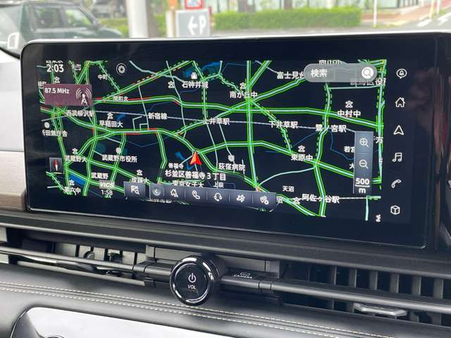 セレナ1.4 e-POWER ハイウェイスターV