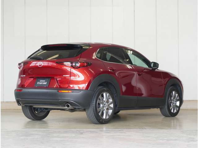 CX-302.0 20S プロアクティブ ツーリングセレクション