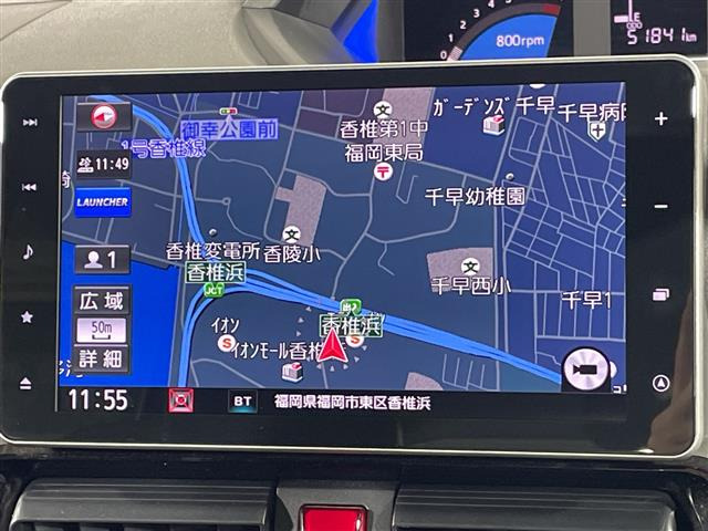 タントカスタムX セレクション