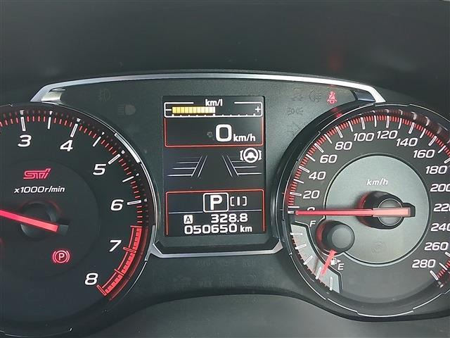 WRXS4 2.0 STI スポーツ アイサイト 4WD