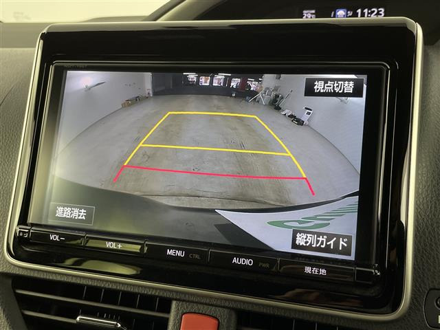 ヴォクシー2.0 ZS 煌