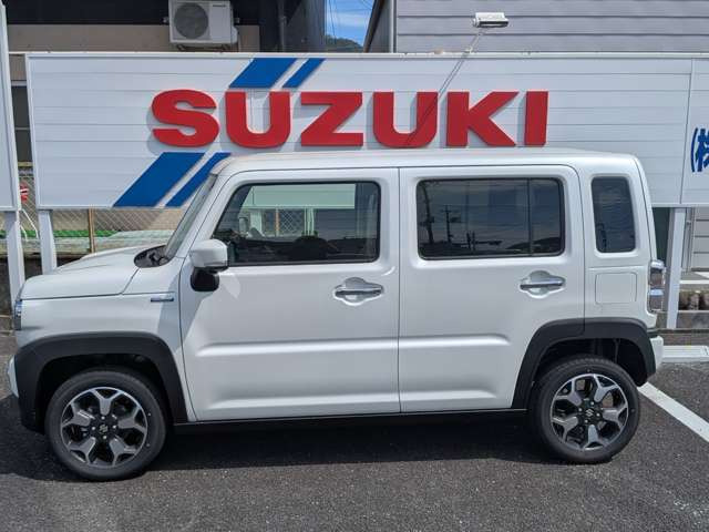 ハスラーX