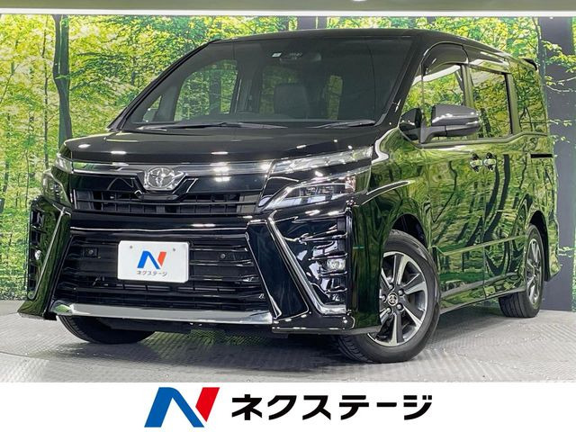 ヴォクシー2.0 ZS 煌III