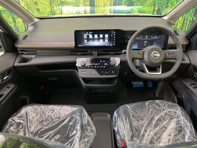 セレナ1.4 e-POWER ハイウェイスターV