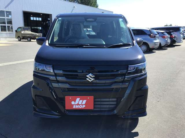 ワゴンRZL 4WD