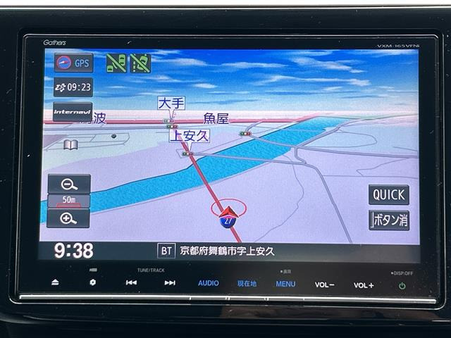 ステップワゴン1.5 スパーダ クールスピリット 4WD