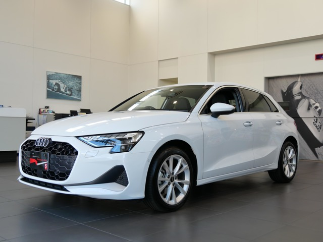 A3スポーツバック30 TFSI アドバンスド