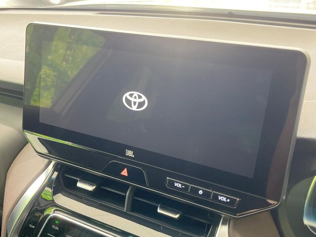 ハリアー2.5 ハイブリッド Z レザーパッケージ