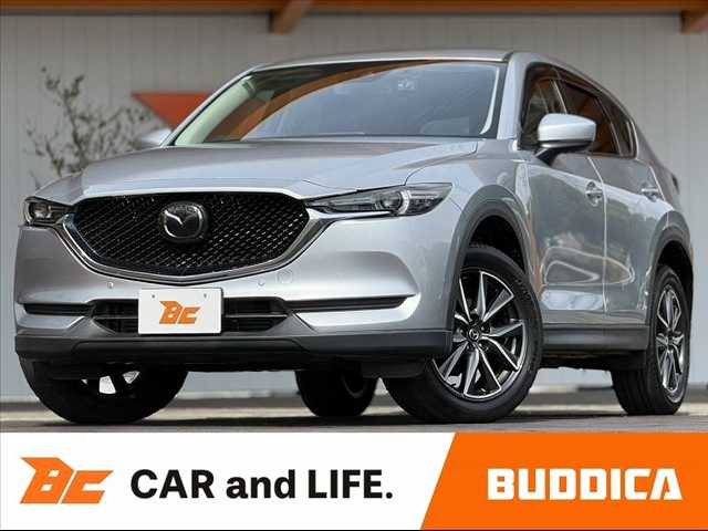 CX-52.2 XD プロアクティブ