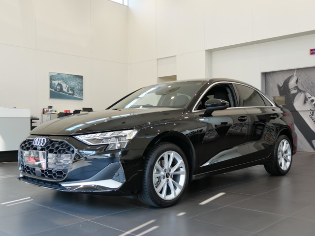 A3セダン30 TFSI アドバンスド