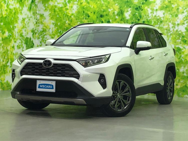 RAV42.0 G 4WD