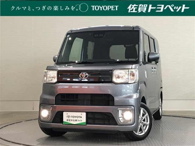 ピクシスメガL SAIII